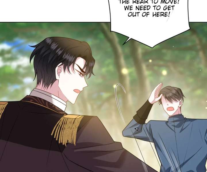 Reincarnated As the Villain Queen to Get My Revenge Chapter 38 367 015