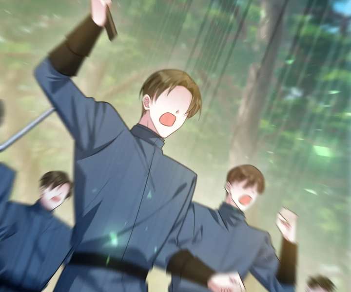 Reincarnated As the Villain Queen to Get My Revenge Chapter 38 370 018