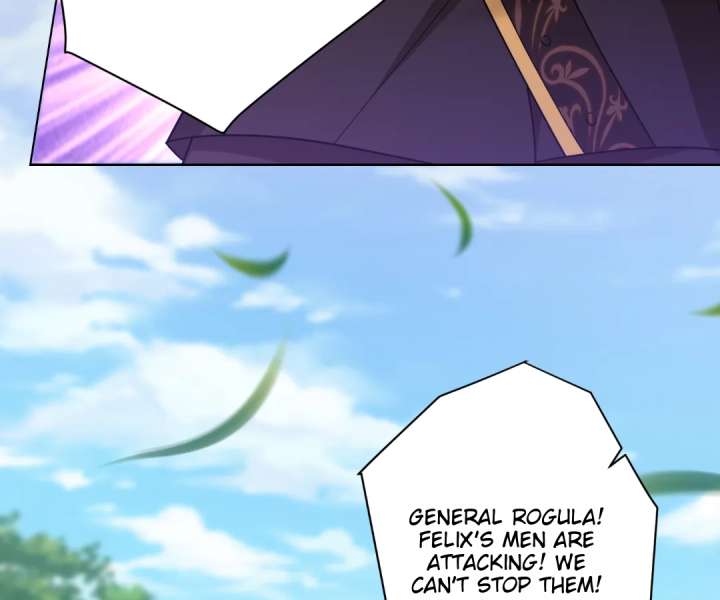 Reincarnated As the Villain Queen to Get My Revenge Chapter 38 373 021