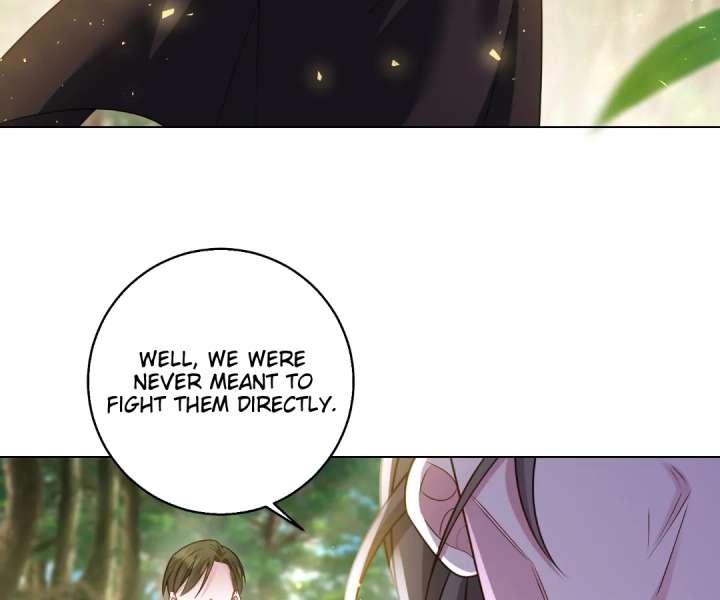 Reincarnated As the Villain Queen to Get My Revenge Chapter 38 375 023