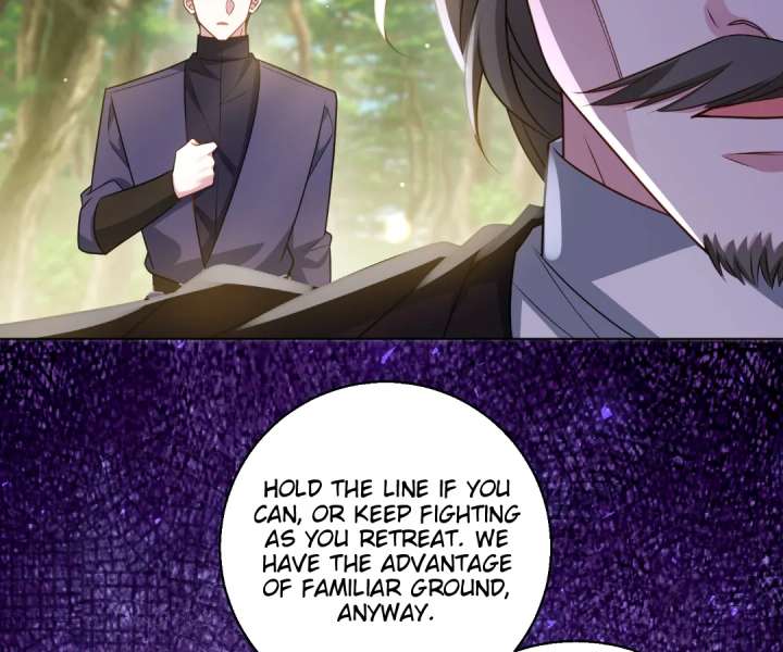 Reincarnated As the Villain Queen to Get My Revenge Chapter 38 376 024