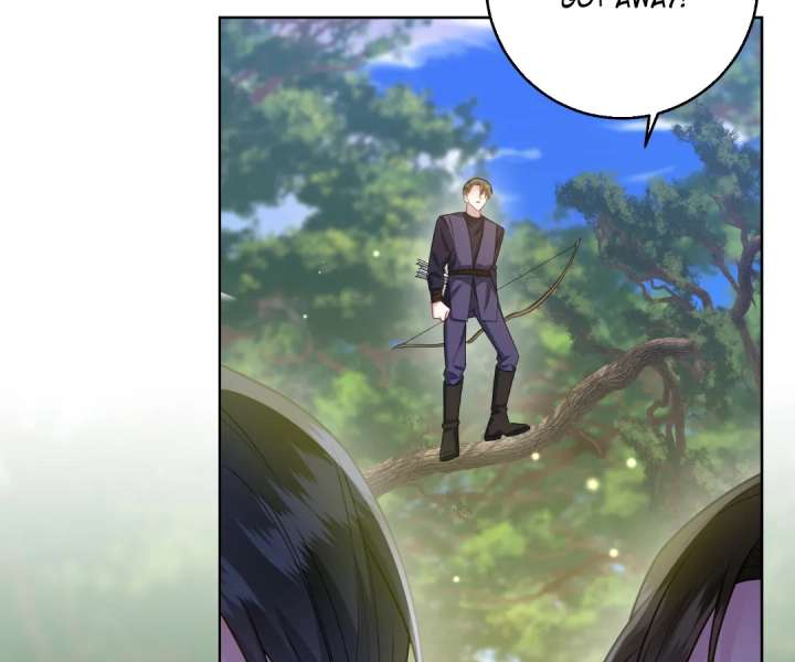 Reincarnated As the Villain Queen to Get My Revenge Chapter 38 380 028