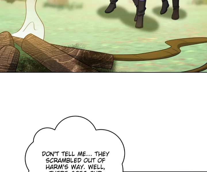 Reincarnated As the Villain Queen to Get My Revenge Chapter 38 386 034