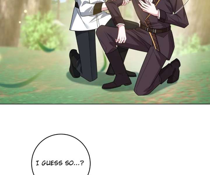 Reincarnated As the Villain Queen to Get My Revenge Chapter 38 405 053