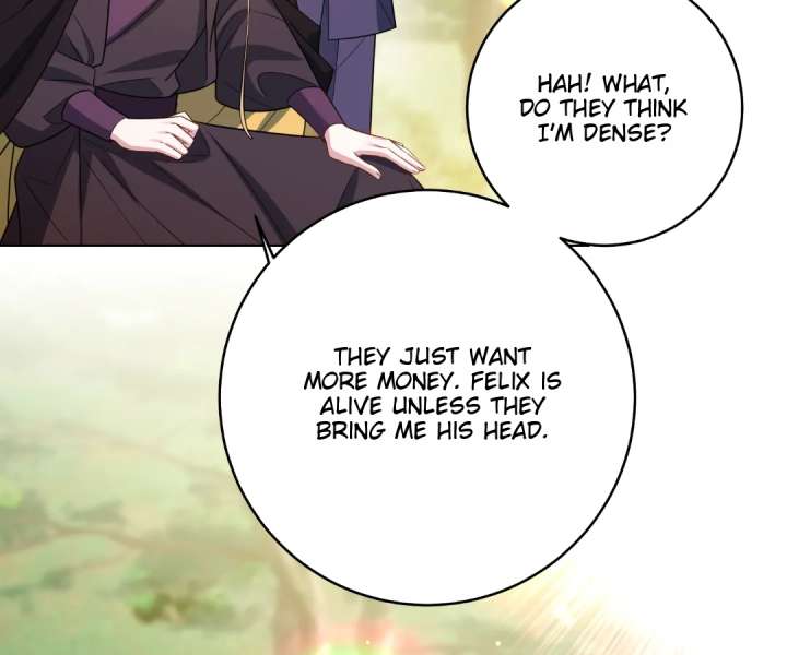 Reincarnated As the Villain Queen to Get My Revenge Chapter 38 423 071