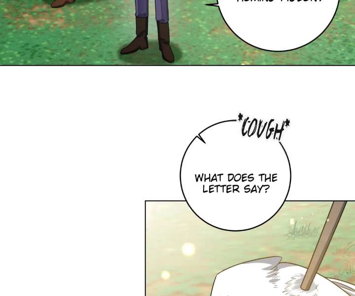 Reincarnated As the Villain Queen to Get My Revenge Chapter 38 425 073