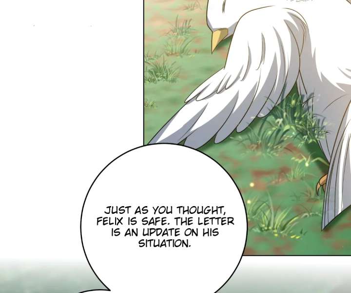 Reincarnated As the Villain Queen to Get My Revenge Chapter 38 426 074