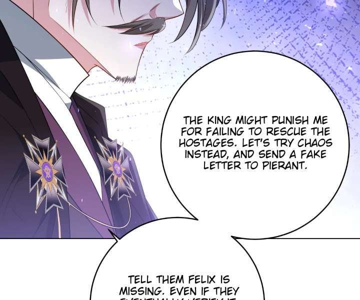 Reincarnated As the Villain Queen to Get My Revenge Chapter 38 430 078