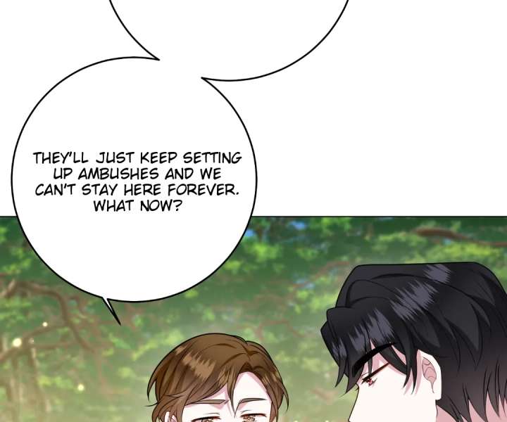 Reincarnated As the Villain Queen to Get My Revenge Chapter 38 437 085