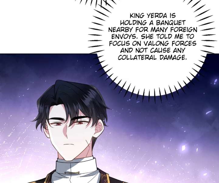 Reincarnated As the Villain Queen to Get My Revenge Chapter 38 441 089