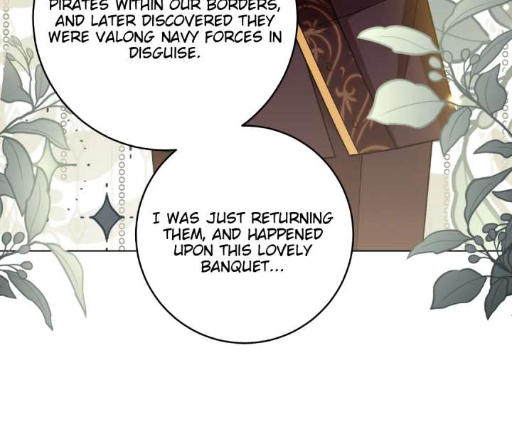 Reincarnated As the Villain Queen to Get My Revenge Chapter 38 454 102