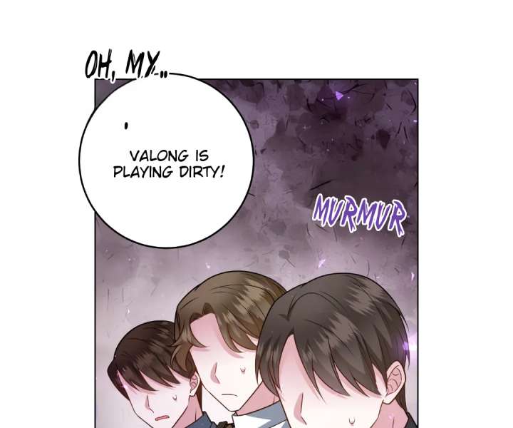 Reincarnated As the Villain Queen to Get My Revenge Chapter 38 455 103