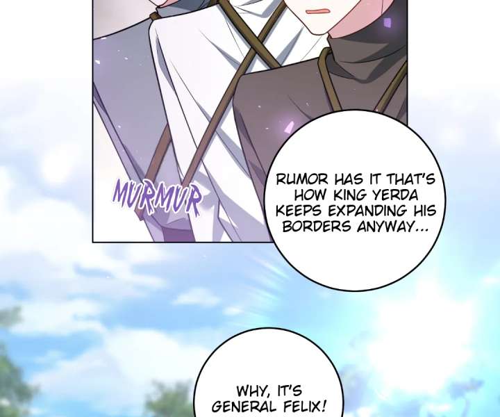 Reincarnated As the Villain Queen to Get My Revenge Chapter 38 456 104