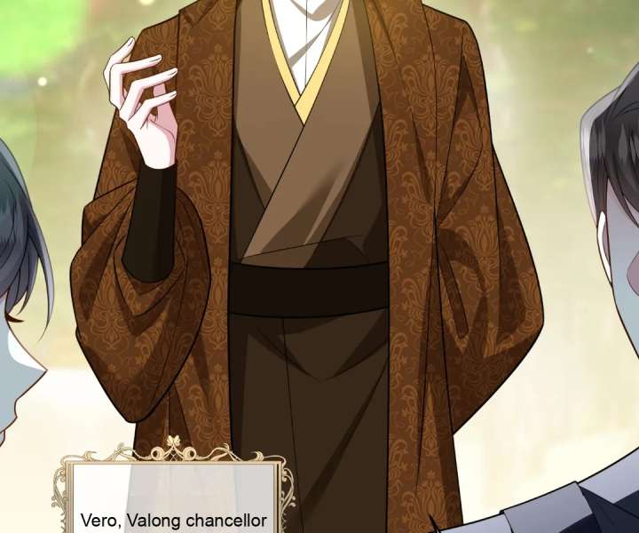 Reincarnated As the Villain Queen to Get My Revenge Chapter 38 458 106