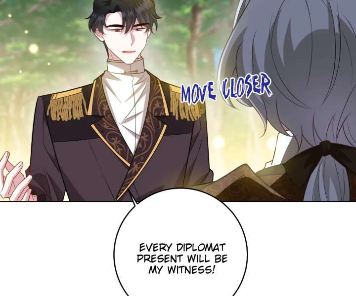 Reincarnated As the Villain Queen to Get My Revenge Chapter 38 464 112