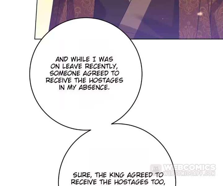 Reincarnated As the Villain Queen to Get My Revenge Chapter 39 316 003