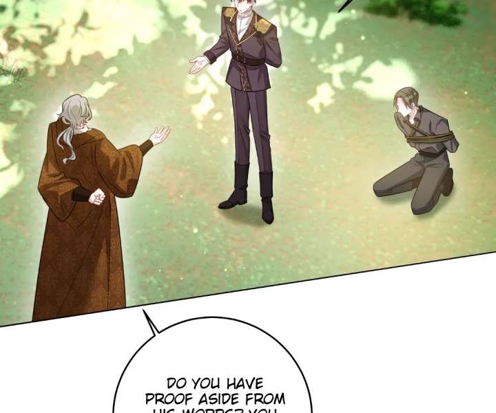 Reincarnated As the Villain Queen to Get My Revenge Chapter 39 322 009