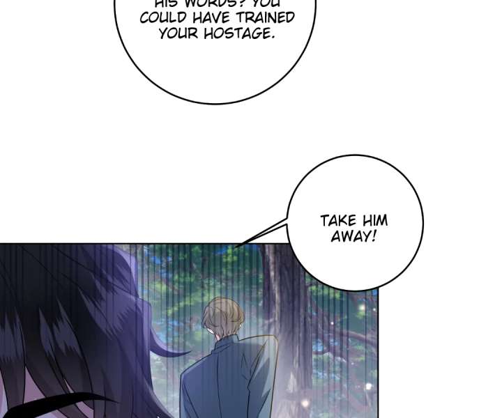 Reincarnated As the Villain Queen to Get My Revenge Chapter 39 323 010