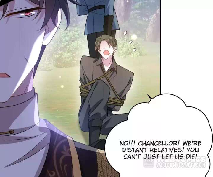 Reincarnated As the Villain Queen to Get My Revenge Chapter 39 324 011