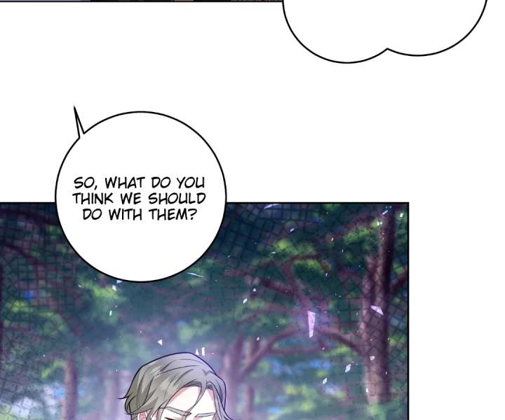 Reincarnated As the Villain Queen to Get My Revenge Chapter 39 325 012