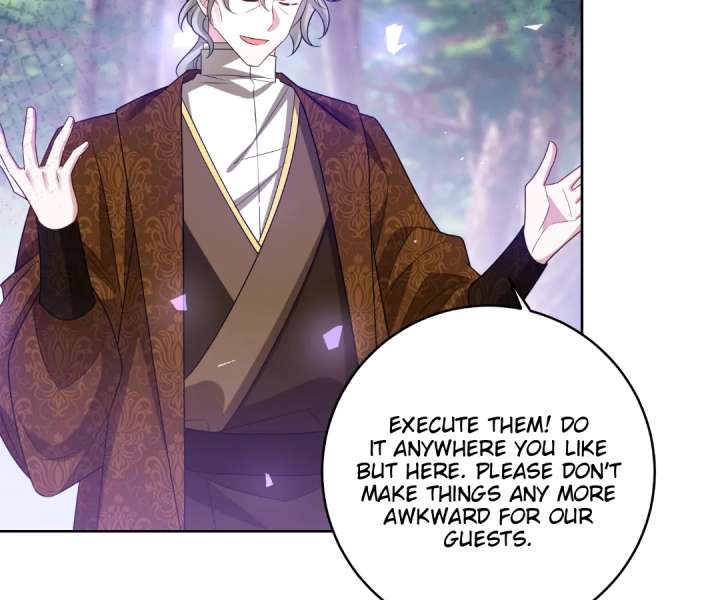 Reincarnated As the Villain Queen to Get My Revenge Chapter 39 326 013