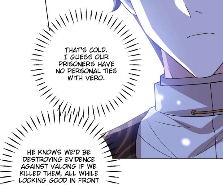 Reincarnated As the Villain Queen to Get My Revenge Chapter 39 329 016