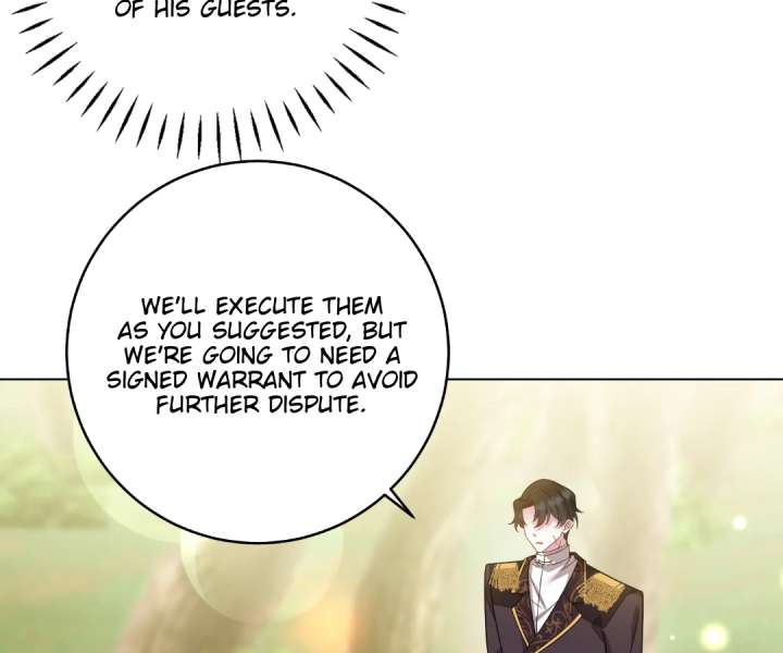 Reincarnated As the Villain Queen to Get My Revenge Chapter 39 330 017