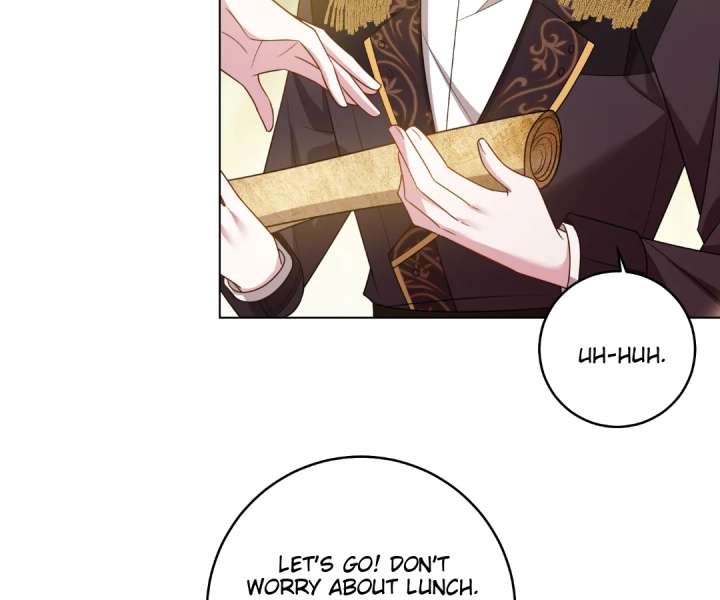 Reincarnated As the Villain Queen to Get My Revenge Chapter 39 333 020