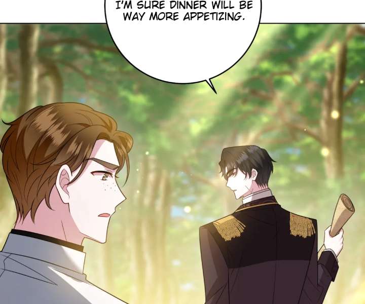 Reincarnated As the Villain Queen to Get My Revenge Chapter 39 334 021