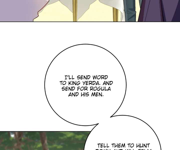 Reincarnated As the Villain Queen to Get My Revenge Chapter 39 338 025