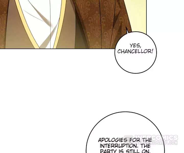 Reincarnated As the Villain Queen to Get My Revenge Chapter 39 340 027