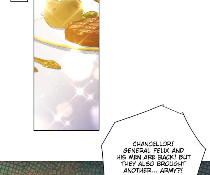 Reincarnated As the Villain Queen to Get My Revenge Chapter 39 344 031