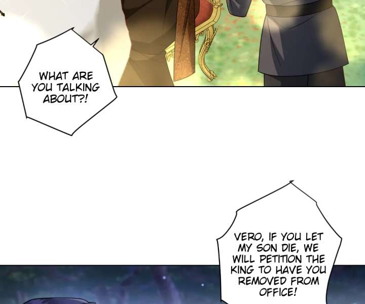 Reincarnated As the Villain Queen to Get My Revenge Chapter 39 346 033