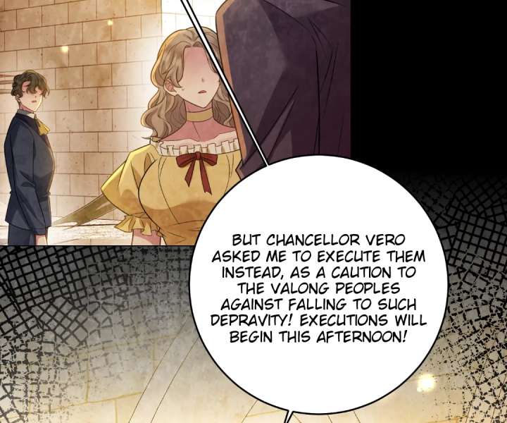 Reincarnated As the Villain Queen to Get My Revenge Chapter 39 355 042