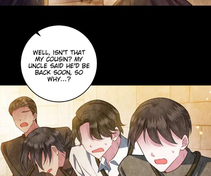 Reincarnated As the Villain Queen to Get My Revenge Chapter 39 357 044