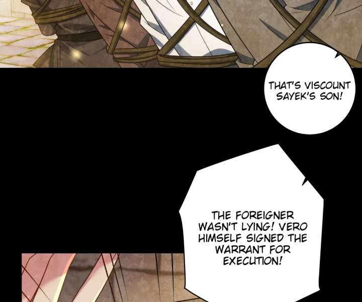 Reincarnated As the Villain Queen to Get My Revenge Chapter 39 358 045