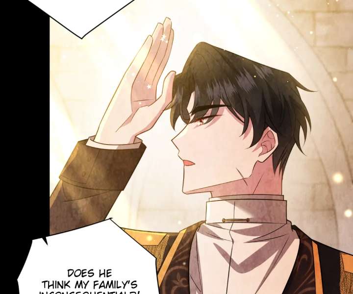 Reincarnated As the Villain Queen to Get My Revenge Chapter 39 361 048