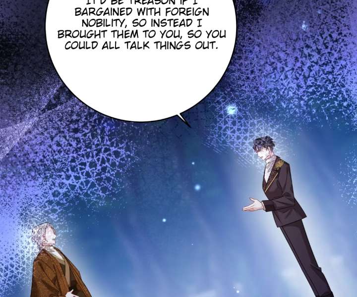 Reincarnated As the Villain Queen to Get My Revenge Chapter 39 371 058