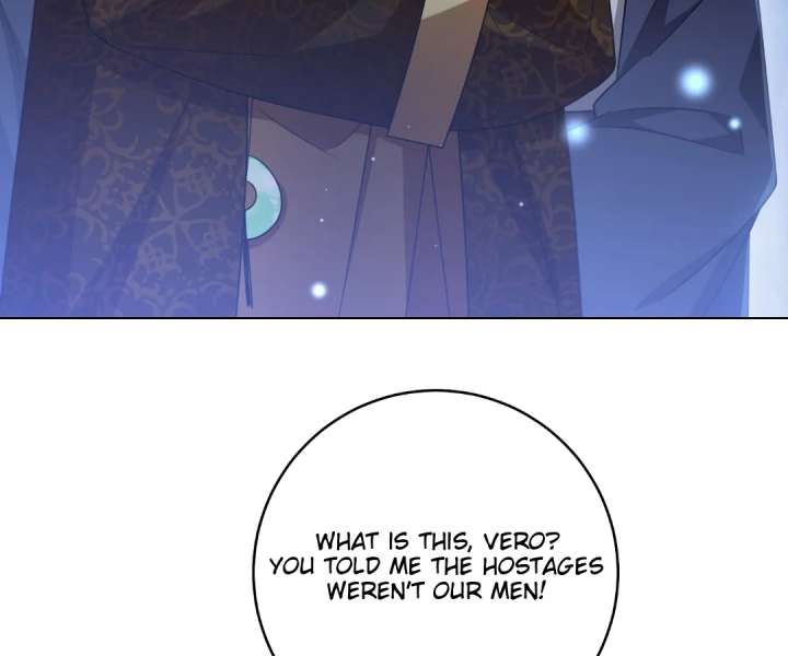 Reincarnated As the Villain Queen to Get My Revenge Chapter 39 375 062