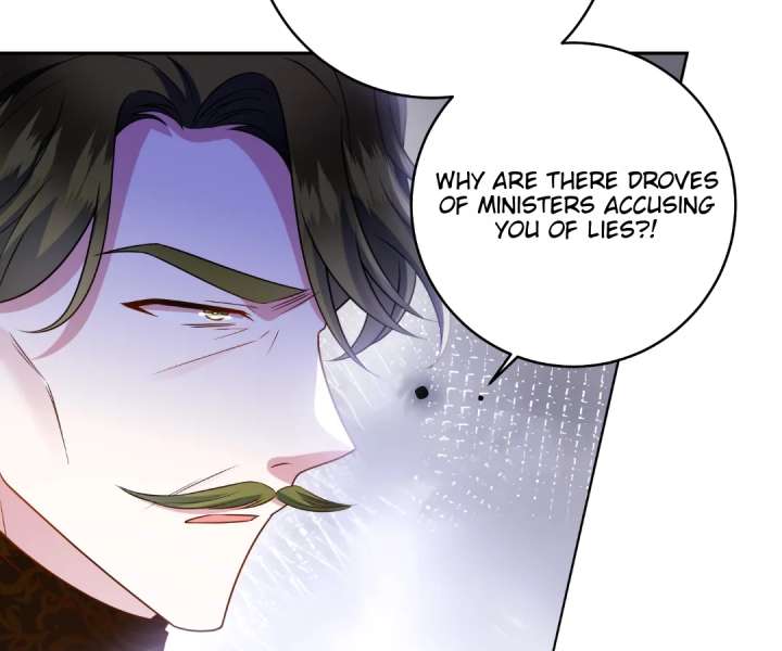 Reincarnated As the Villain Queen to Get My Revenge Chapter 39 376 063