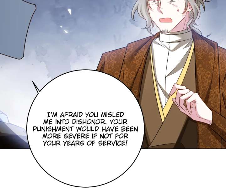 Reincarnated As the Villain Queen to Get My Revenge Chapter 39 378 065