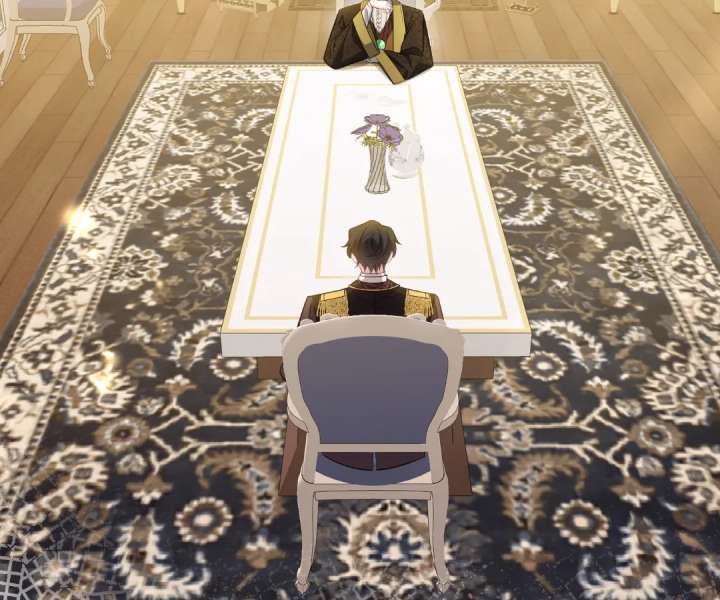 Reincarnated As the Villain Queen to Get My Revenge Chapter 39 393 080