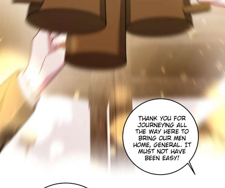 Reincarnated As the Villain Queen to Get My Revenge Chapter 39 397 084