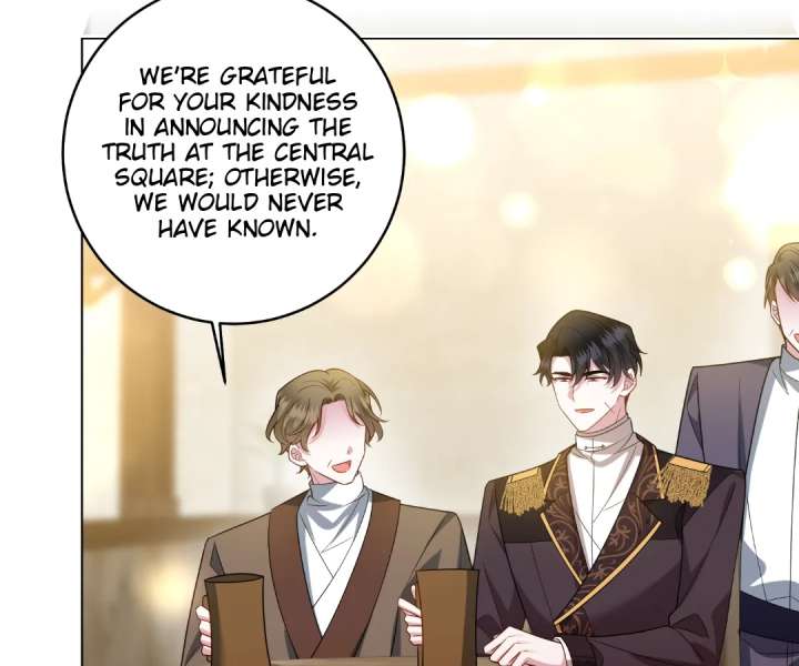 Reincarnated As the Villain Queen to Get My Revenge Chapter 39 398 085