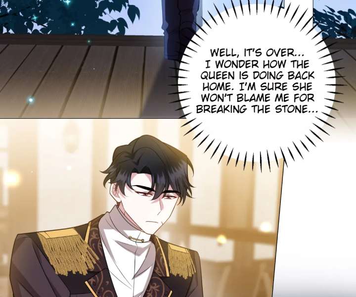 Reincarnated As the Villain Queen to Get My Revenge Chapter 39 402 089