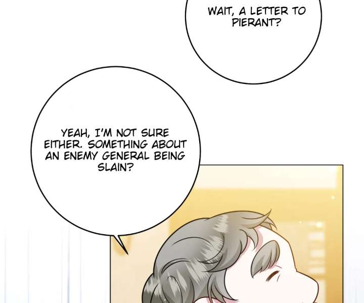 Reincarnated As the Villain Queen to Get My Revenge Chapter 39 411 098