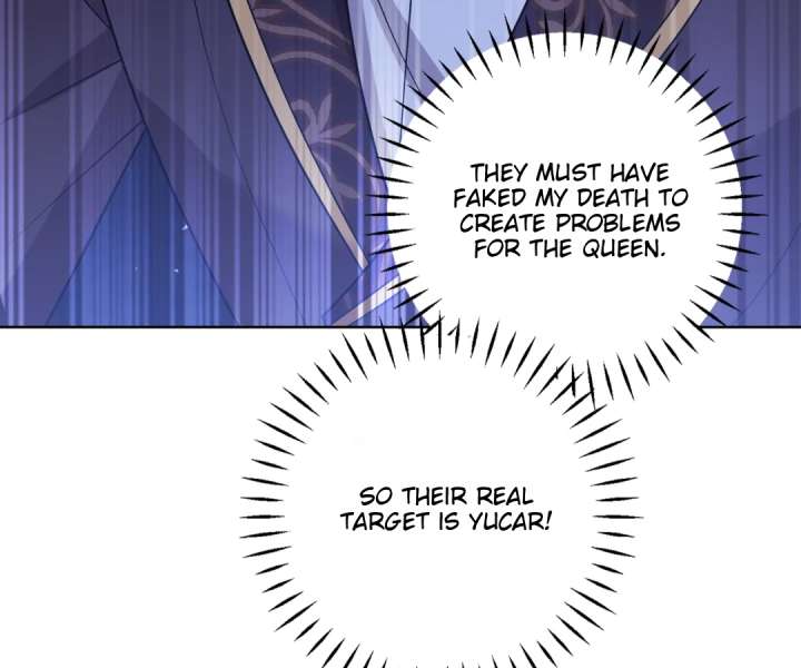 Reincarnated As the Villain Queen to Get My Revenge Chapter 39 414 101