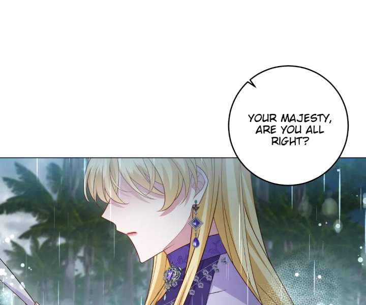 Reincarnated As the Villain Queen to Get My Revenge Chapter 40 341 001