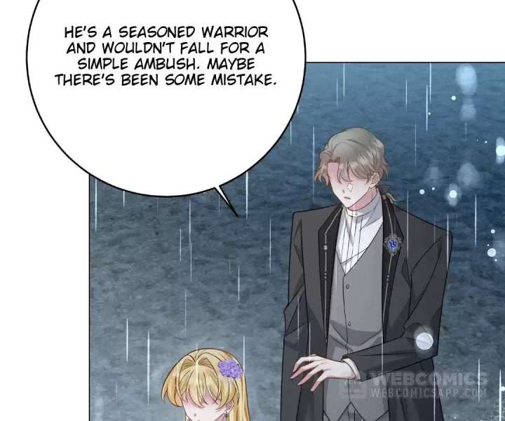 Reincarnated As the Villain Queen to Get My Revenge Chapter 40 343 003