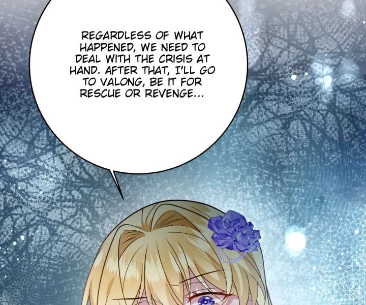 Reincarnated As the Villain Queen to Get My Revenge Chapter 40 345 005